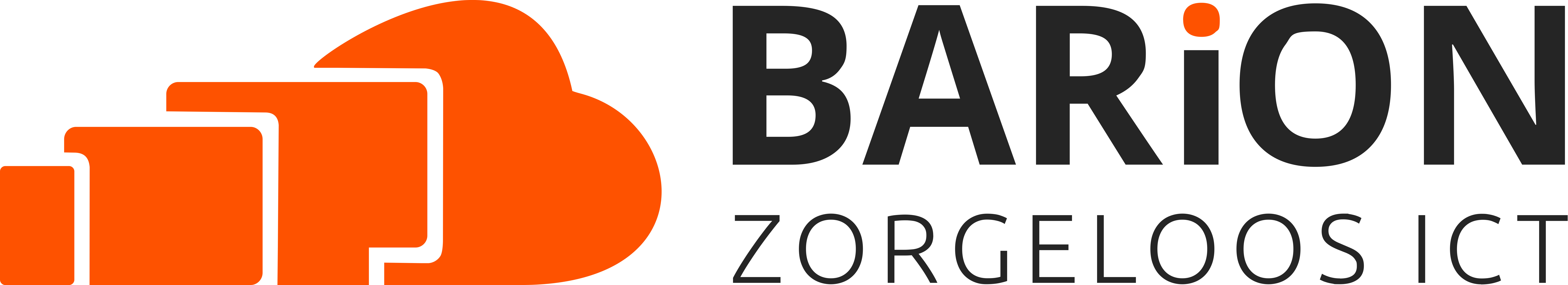 Barion Logo